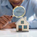 Property Inspection in Mooresville, North Carolina