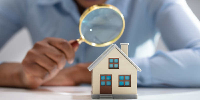 Property Inspection in Mooresville, North Carolina