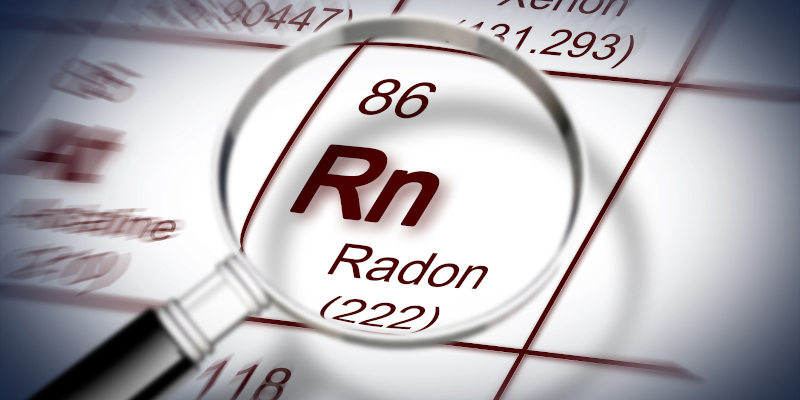 Radon Inspection in Lake Norman, North Carolina