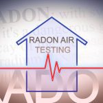 Radon Inspection Cost in Lake Norman, North Carolina