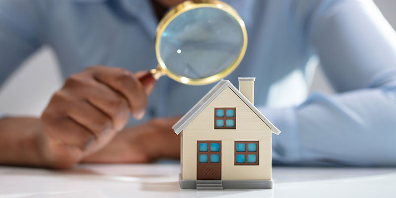 3 Key Parts of Home Inspections